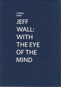 Enlarge image Cover: Jeff Wall - Verlag für Moderne Kunst