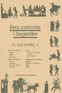 Abbildung von: El Solsonès II - Pagès Editors, S.L.