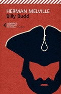 Cover: Billy Budd - Universale economica. I classici;Feltrinelli