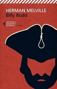 Enlarge image Cover: Billy Budd - Universale economica. I classici;Feltrinelli