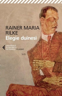 Abbildung von: Elegie duinesi. Testo tedesco a fronte - Universale economica. I classici;Feltrinelli