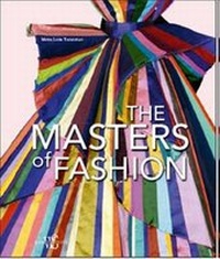 Abbildung von: Masters of Fashion - White Star