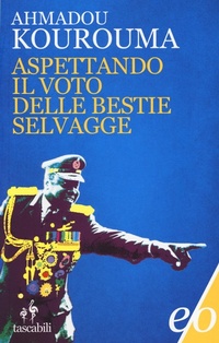 Abbildung von: Aspettando il voto delle bestie selvagge - Tascabili e/o;E/O
