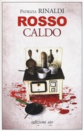 Cover: Rosso caldo - Dal mondo;E/O