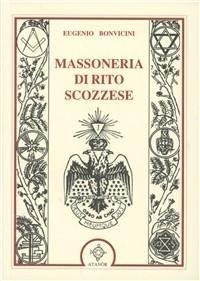 Abbildung von: Massoneria di rito scozzese - Jakin. massoneria e tradizione iniziatica;Atanòr