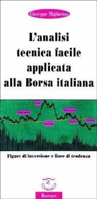 Abbildung von: L' analisi tecnica facile applicata alla borsa italiana - Borsari
