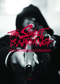Abbildung von: The Street is Watching - Drago Arts & Communication