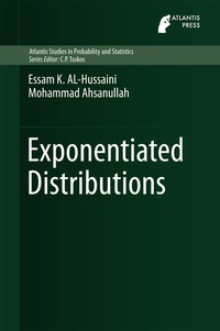 Enlarge image Cover: Exponentiated Distributions - Atlantis Press (Zeger Karssen)