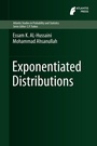 Cover: Exponentiated Distributions - Atlantis Press