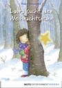 Cover: Laura sucht den Weihnachtsmann - Baumhaus
