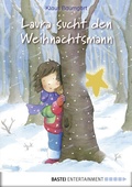 Cover: Laura sucht den Weihnachtsmann - Baumhaus
