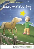Cover: Laura und das Pony - Baumhaus