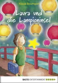 Cover: Laura und die Lampioninsel - Baumhaus