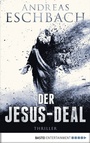 Cover: Der Jesus-Deal - Bastei Lübbe