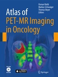 Cover: Atlas of PET/MR Imaging in Oncology - Springer