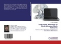 Cover: Directional Antennas in Static Wireless Mesh Networks - LAP Lambert Academic Publishing