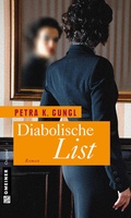 Cover: Diabolische List - Gmeiner-Verlag