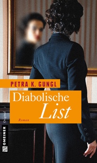 Abbildung von: Diabolische List - Gmeiner-Verlag