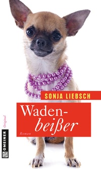 Abbildung von: Wadenbeißer - Gmeiner-Verlag