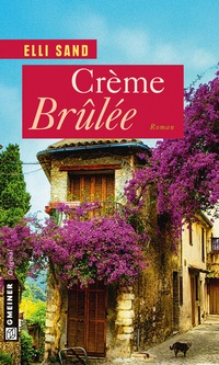 Abbildung von: Crème Brûlée - Gmeiner-Verlag