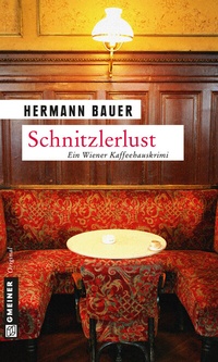 Abbildung von: Schnitzlerlust - Gmeiner-Verlag