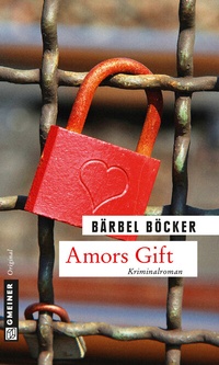 Abbildung von: Amors Gift - Gmeiner-Verlag