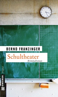 Abbildung von: Schultheater - Gmeiner-Verlag