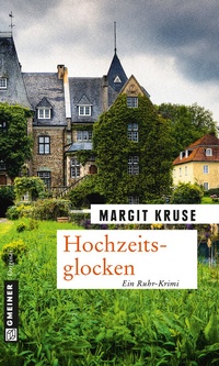Abbildung von: Hochzeitsglocken - Gmeiner-Verlag