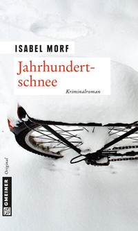 Abbildung von: Jahrhundertschnee - Gmeiner-Verlag