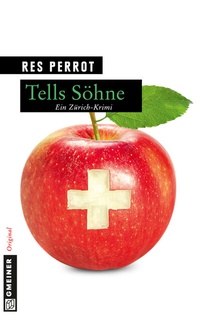 Abbildung von: Tells Söhne - Gmeiner-Verlag