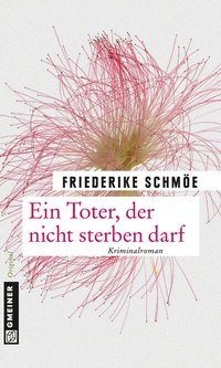 Abbildung von: Ein Toter, der nicht sterben darf - Gmeiner-Verlag