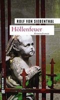 Cover: H&ouml;llenfeuer - Gmeiner-Verlag