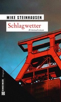 Cover: Schlagwetter - Gmeiner-Verlag