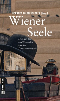 Abbildung von: Wiener Seele - Gmeiner-Verlag
