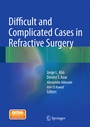 Cover: Difficult and Complicated Cases in Refractive Surgery - Springer