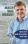 Cover: Mach was draus! - Gütersloher Verlagshaus