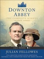 Cover: Downton Abbey Script Book Season 3 - William Morrow Paperbacks