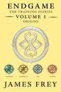 Cover: Endgame: The Training Diaries Volume 1: Origins - HarperCollins