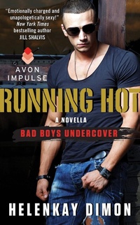 Enlarge image Cover: Running Hot - HarperCollins