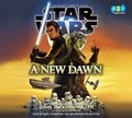 Cover: A New Dawn - Books on Tape