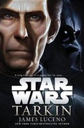 Cover: Tarkin: Star Wars - Books on Tape