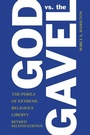 Cover: God vs. the Gavel - Cambridge University Press