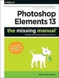Bild: Photoshop Elements 13: The Missing Manual - O'Reilly
