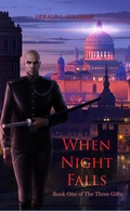 Cover: When Night Falls - First Edition Design Publishing