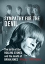 Cover: Sympathy for the Devil - Transworld Digital