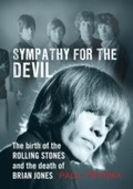 Cover: Sympathy for the Devil - Transworld Digital