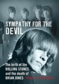 Enlarge image Cover: Sympathy for the Devil - Transworld Digital