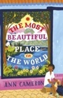 Cover: The Most Beautiful Place in the World - RHCP UK Digital