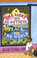 Cover: The Most Beautiful Place in the World - RHCP UK Digital