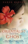 Cover: The Orientalist And The Ghost - Transworld Digital